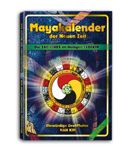 Mayakalender der Neuen Zeit