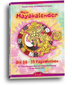 Mein Mayakalender