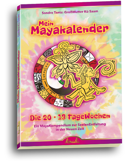 Mein Mayakalender